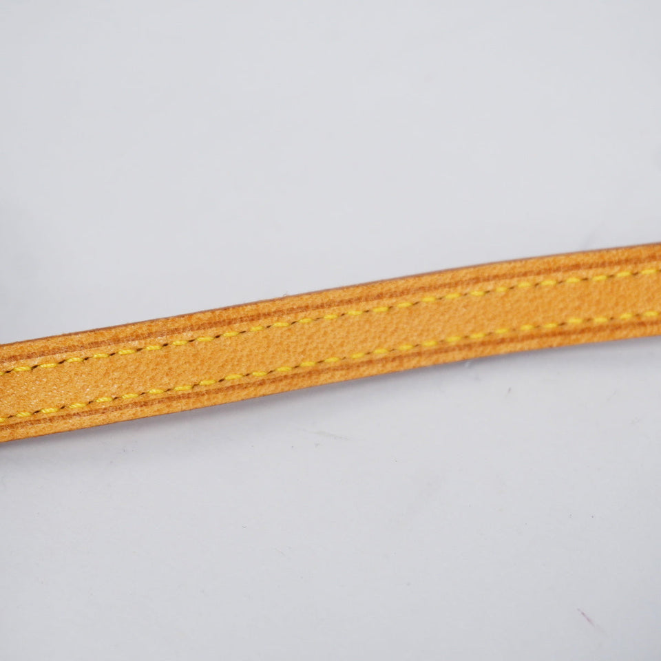 Louis Vuitton Shoulder Bag Monogram Pochette Twin GM