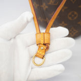 Louis Vuitton Tote Bag Monogram Neverfull MM
