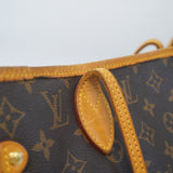 Louis Vuitton Tote Bag Monogram Neverfull MM