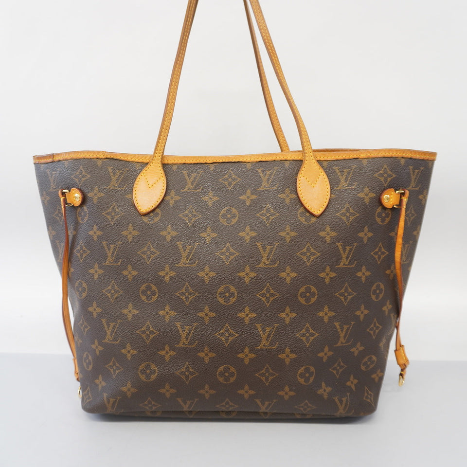 Louis Vuitton Tote Bag Monogram Neverfull MM
