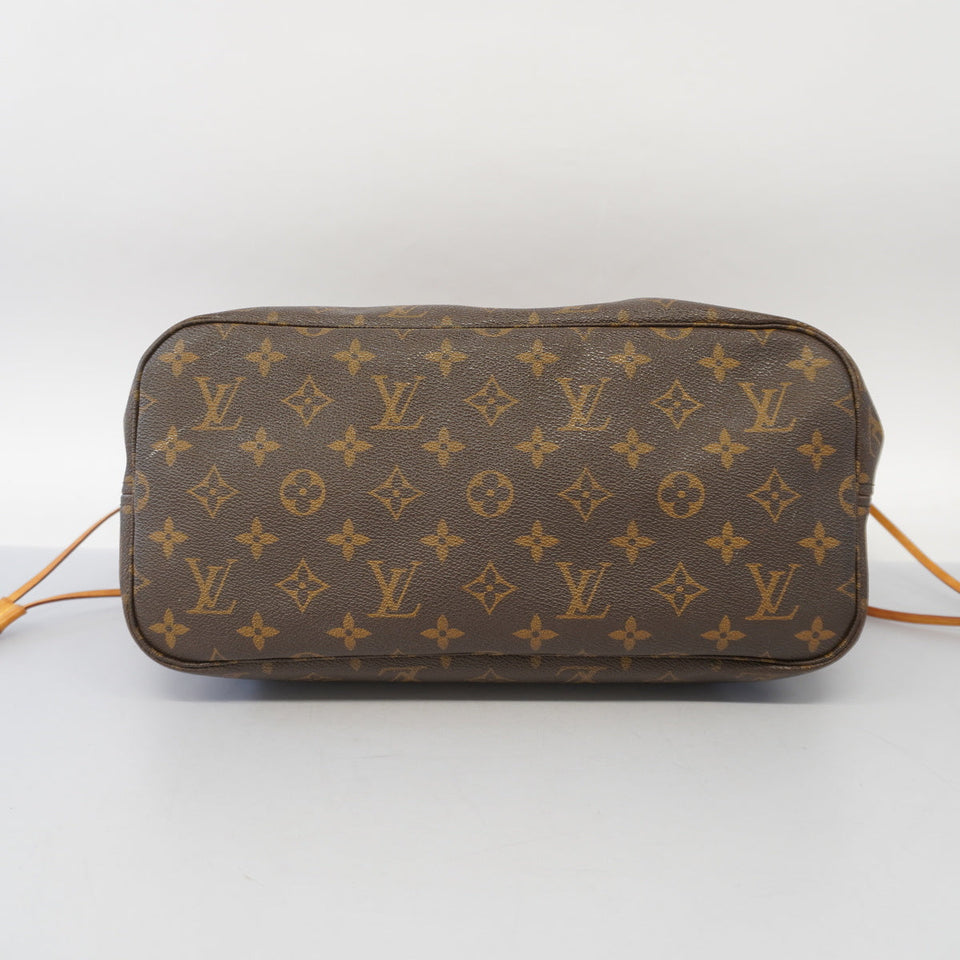 Louis Vuitton Tote Bag Monogram Neverfull MM