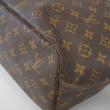 Louis Vuitton Tote Bag Monogram Neverfull MM