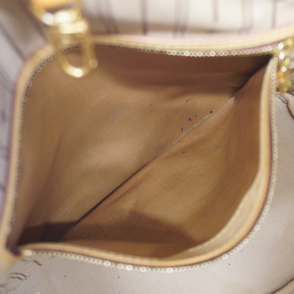Louis Vuitton Tote Bag Monogram Neverfull MM