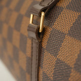 Louis Vuitton Handbag Damier Papillon 30
