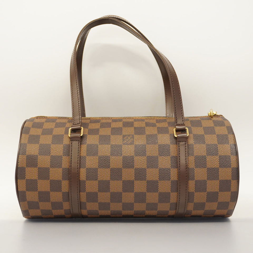 Louis Vuitton Handbag Damier Papillon 30