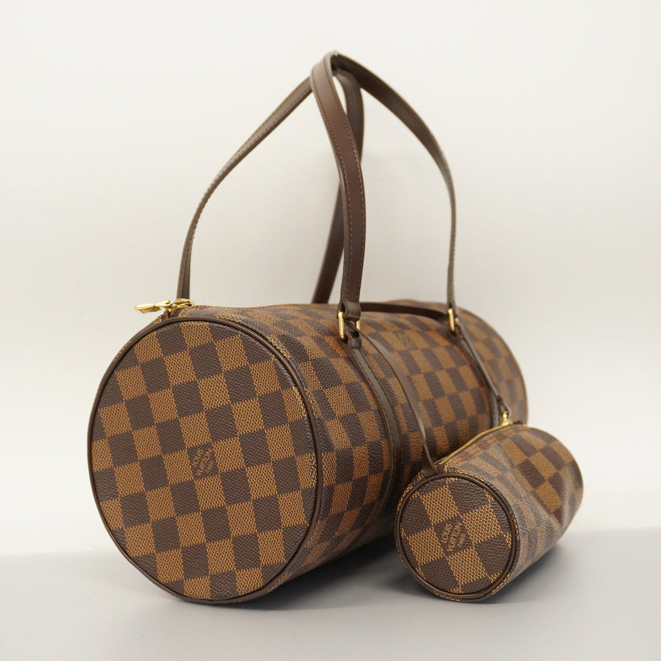 Louis Vuitton Handbag Damier Papillon 30