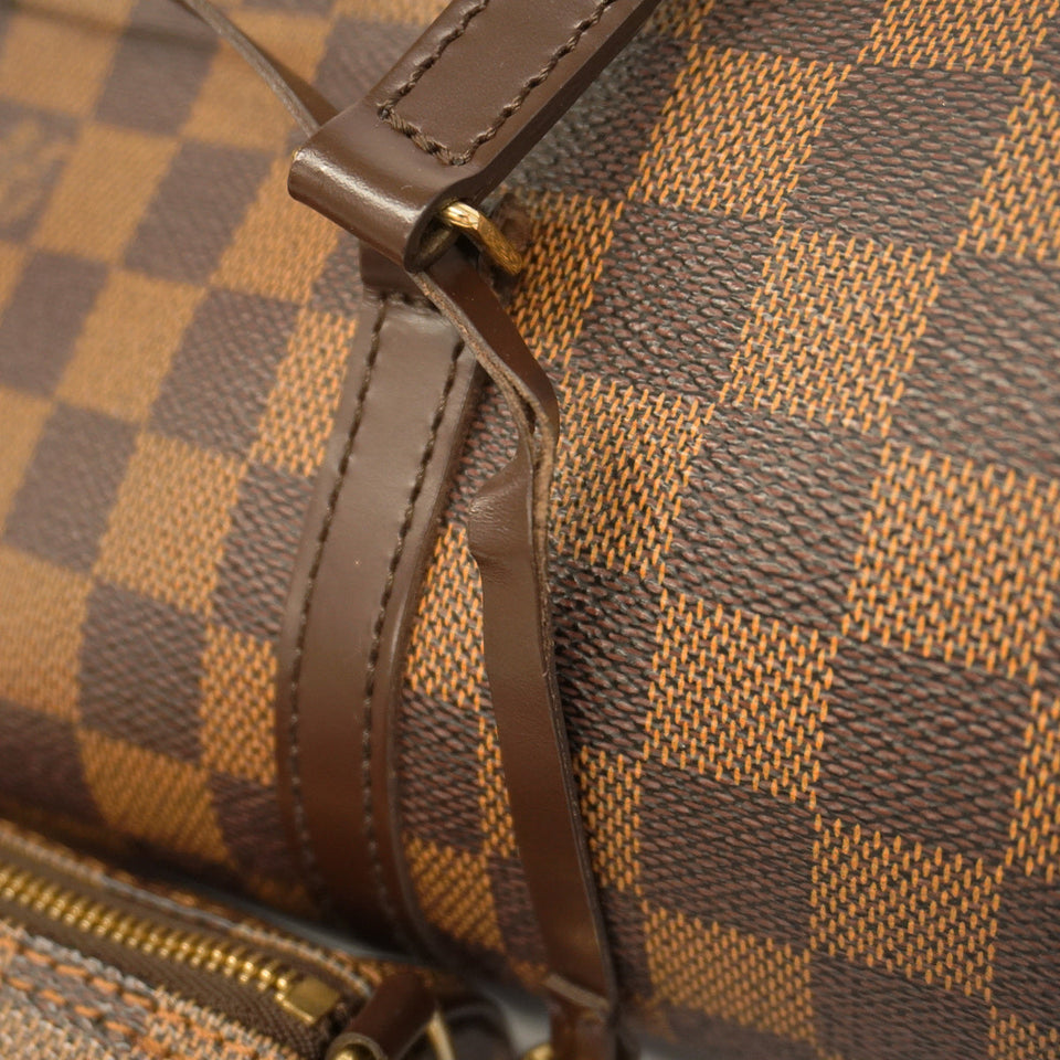Louis Vuitton Handbag Damier Papillon 30
