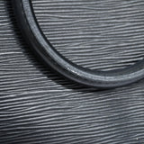 Louis Vuitton Handbag Epi Speedy 25 Noir