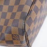 Louis Vuitton Tote Bag Damier Neverfull PM