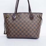 Louis Vuitton Tote Bag Damier Neverfull PM