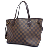 Louis Vuitton Tote Bag Damier Neverfull PM