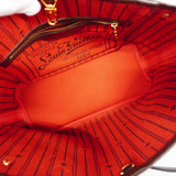Louis Vuitton Tote Bag Damier Neverfull PM