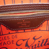 Louis Vuitton Tote Bag Damier Neverfull PM