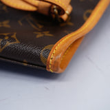 Louis Vuitton Tote Bag Monogram Bucket PM