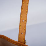 Louis Vuitton Tote Bag Monogram Bucket PM