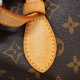 Louis Vuitton Tote Bag Monogram Bucket PM
