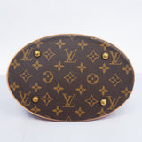 Louis Vuitton Tote Bag Monogram Bucket PM