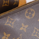 Louis Vuitton Tote Bag Monogram Bucket PM