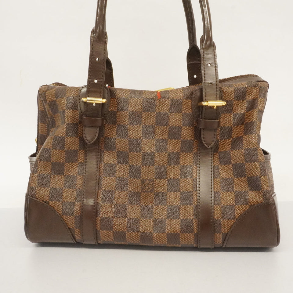 Louis Vuitton Handbag Damier Berkley