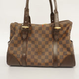 Louis Vuitton Handbag Damier Berkley