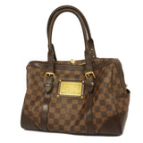 Louis Vuitton Handbag Damier Berkley