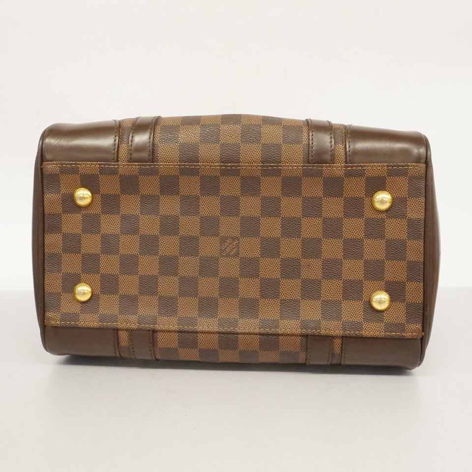 Louis Vuitton Handbag Damier Berkley