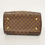 Louis Vuitton Handbag Damier Berkley