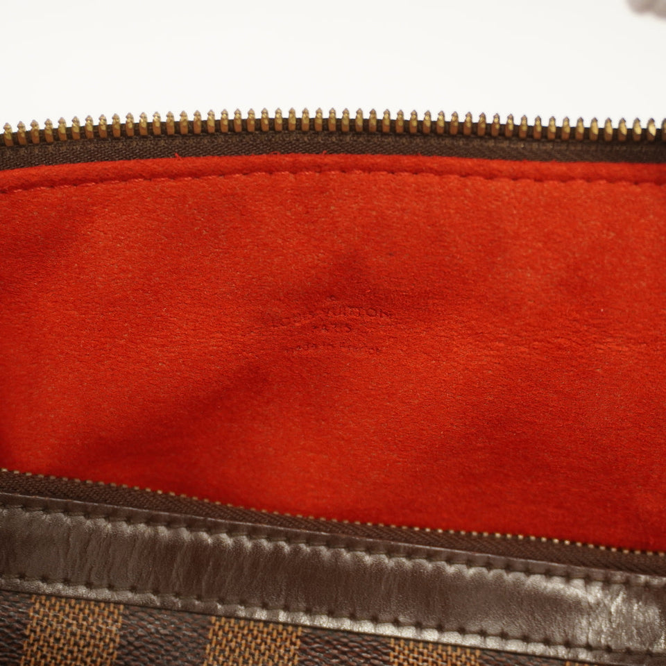 Louis Vuitton Handbag Damier Berkley