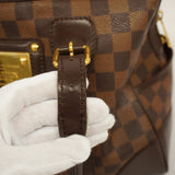 Louis Vuitton Handbag Damier Berkley