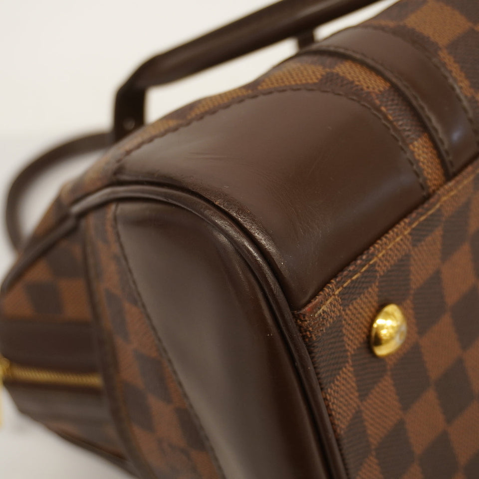 Louis Vuitton Handbag Damier Berkley
