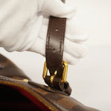 Louis Vuitton Handbag Damier Berkley
