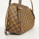 Louis Vuitton Handbag Damier Belem MM