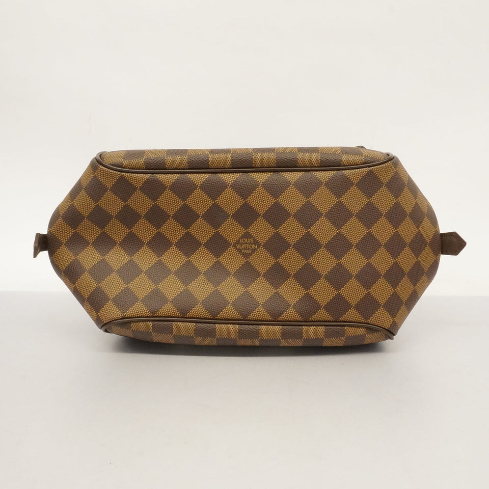 Louis Vuitton Handbag Damier Belem MM
