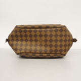 Louis Vuitton Handbag Damier Belem MM