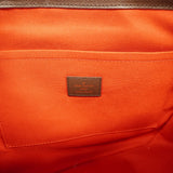Louis Vuitton Handbag Damier Belem MM