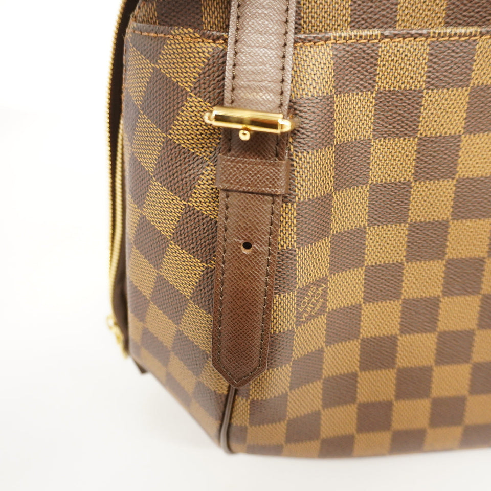Louis Vuitton Handbag Damier Belem MM
