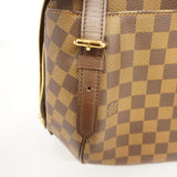 Louis Vuitton Handbag Damier Belem MM