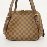 Louis Vuitton Handbag Damier Belem MM