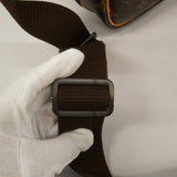 Louis Vuitton Shoulder Bag Monogram Reporter PM