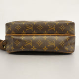 Louis Vuitton Shoulder Bag Monogram Reporter PM