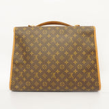 Louis Vuitton 2Way Shoulder Bag Monogram Beverly