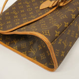 Louis Vuitton 2Way Shoulder Bag Monogram Beverly