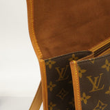 Louis Vuitton 2Way Shoulder Bag Monogram Beverly