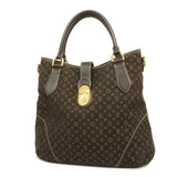 Louis Vuitton Tote Bag Monogram Ideal Elegy Fuzan