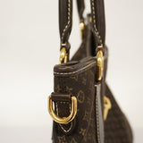 Louis Vuitton Tote Bag Monogram Ideal Elegy Fuzan