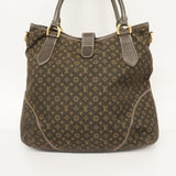 Louis Vuitton Tote Bag Monogram Ideal Elegy Fuzan