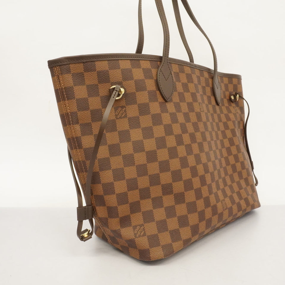 Louis Vuitton Tote Bag Damier Neverfull MM