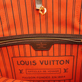 Louis Vuitton Tote Bag Damier Neverfull MM