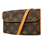 Louis Vuitton Waist Bag Monogram Pochette Florentine