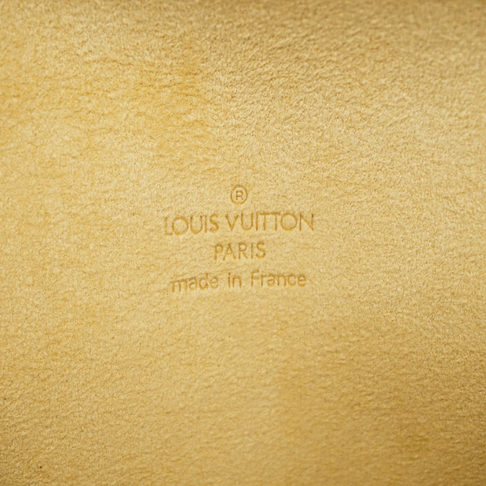 Louis Vuitton Waist Bag Monogram Pochette Florentine